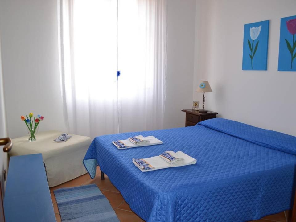 Apartament La Vela San Vito Lo Capo